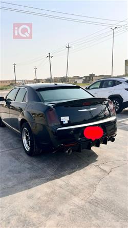 کرایسلەر 300